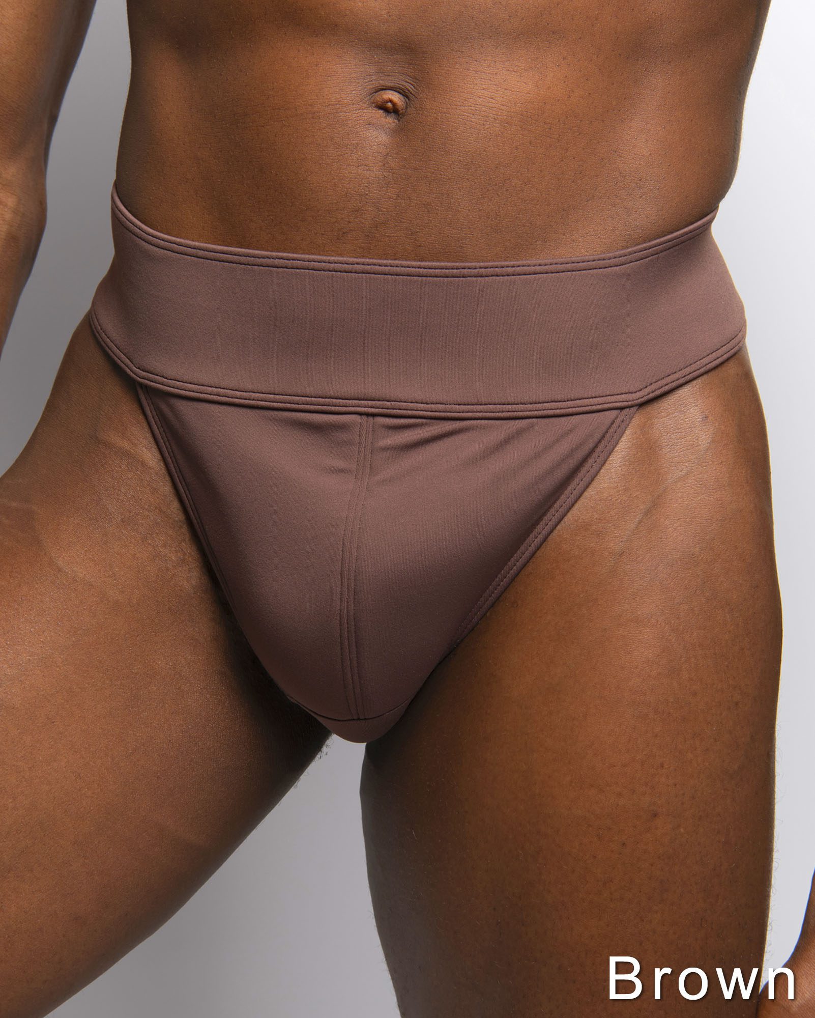 Thong Dance Belt - Image 4
