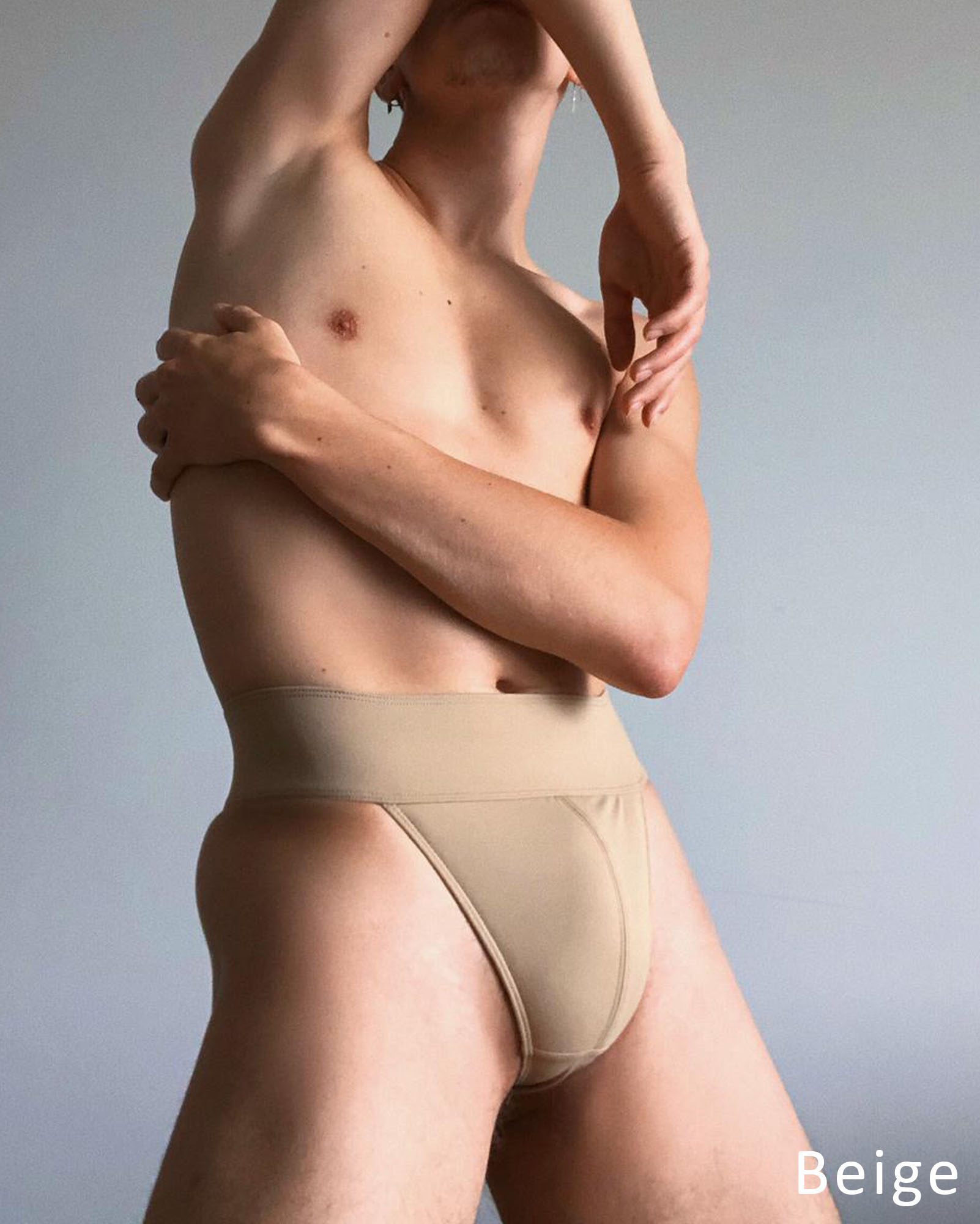 Thong Dance Belt - Image 8