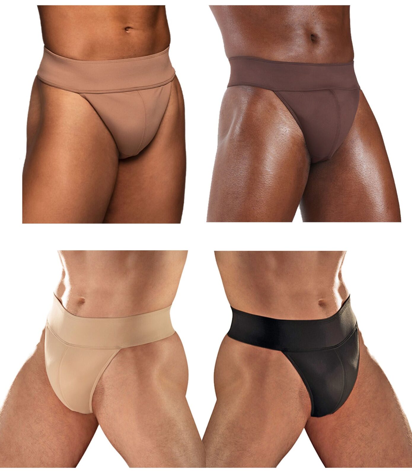 Dance Belt for men