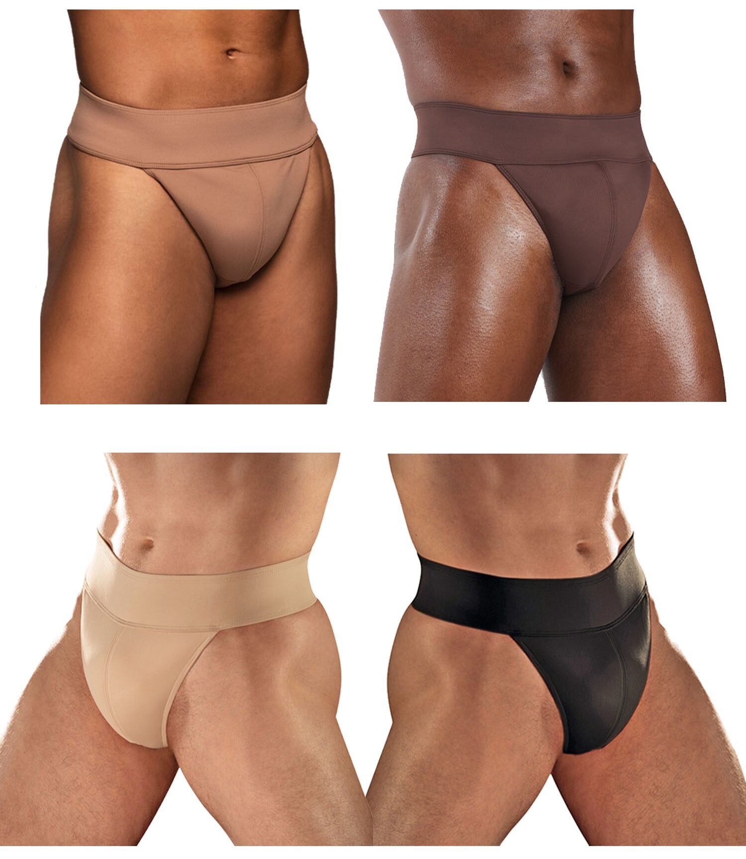 Dance Belt for men