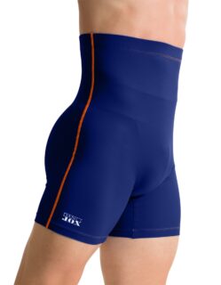 Active Shorts - Royal