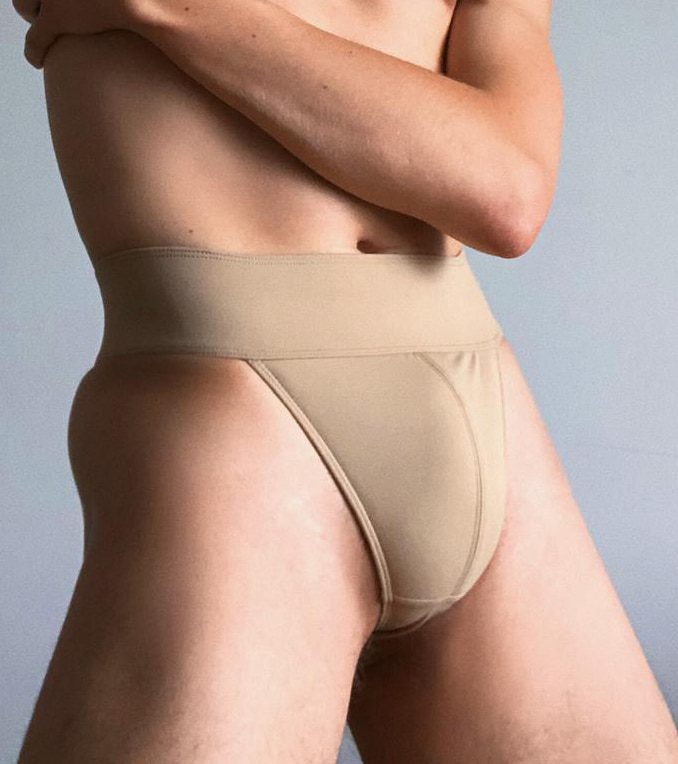 Dance Belt - Thong