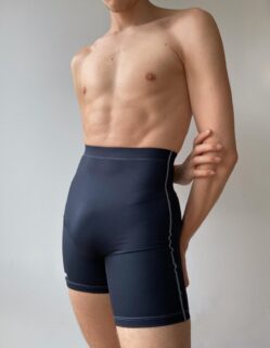 Men's dance shorts
