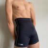 Active Shorts - Midnight