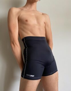 Active Shorts - Midnight